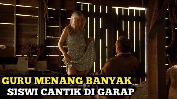 GURU INI MENANG BANYAK