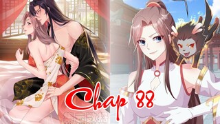 VƯƠNG GIA NÀY KHẮC VỢ, ĐẮC BÀN CHAP 88 THUYẾT MINH !