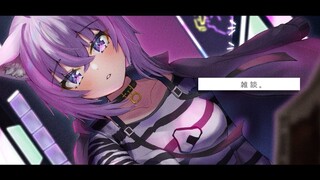 【雑談】一緒に過ごす夜ですます。🌃【猫又おかゆ/ホロライブ】