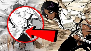 New Bankai Announced for BLEACH?!