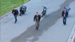 Kamen Rider Dragon Knight (vietsub) 17