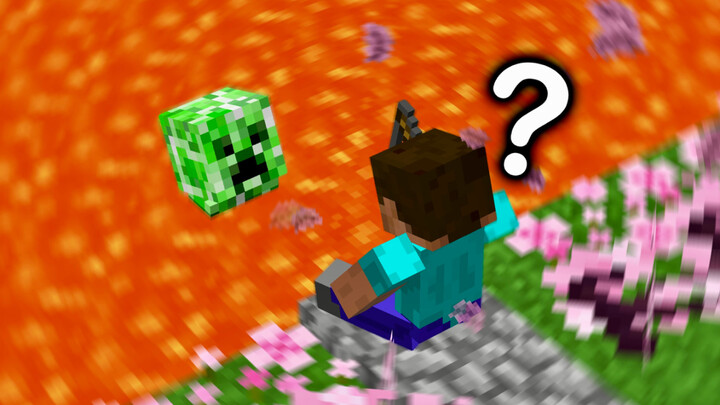 “Lòng hoa bừng nở”