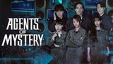 Agents Of Mystery Ep1 HD Sub indo