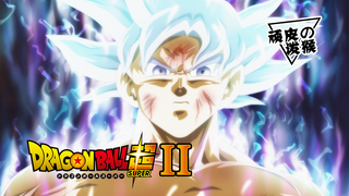 [Dragon Ball Super Ⅱ] Bab 64, Wukong belajar menjadi yang terbaik, Mara akan mati!