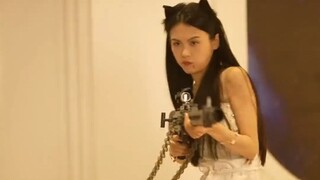 120医生：从10吨子弹里翻出3个人2只动物