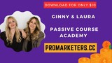 Ginny & Laura - Passive Course Academy