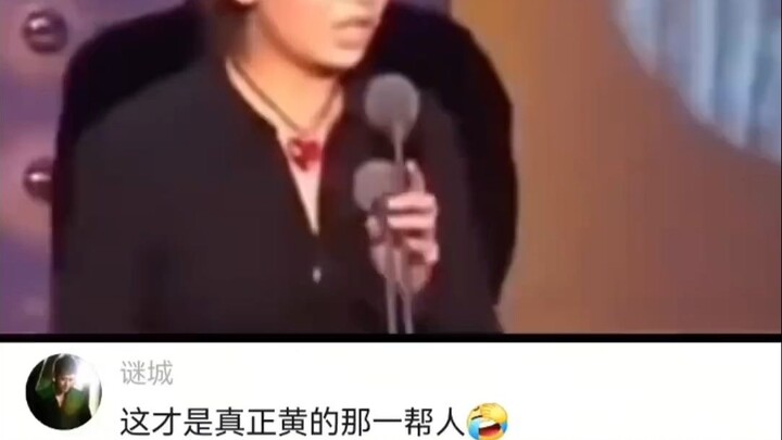 Giới giải trí ngày xưa mới dám nói thẳng thế này…