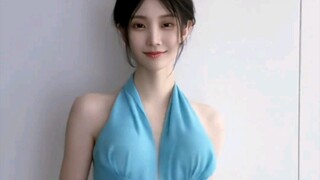 肚脐小师妹