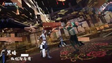 Great Desolation Spirit Sovereign Episode 37 Subtitle Indonesia