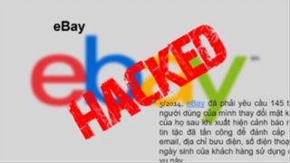 Những vụ hack nổi tiếng thế giới