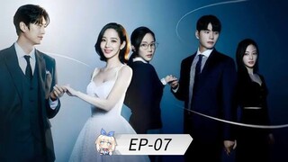 Marry My Husband  [Episode-07] Hindi Dubbed....K-Drama....Korean Drama....2024