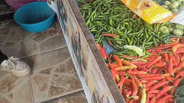 konten beli sayur 😁