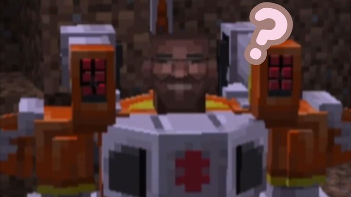 《Đại hội hành vi kỳ quặc của động vật 173》Phần con người