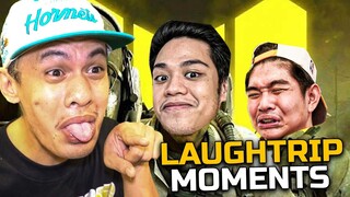 BILLIONAIRE GANG FUNNY MOMENTS!