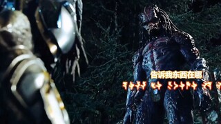 哥哥打弟弟