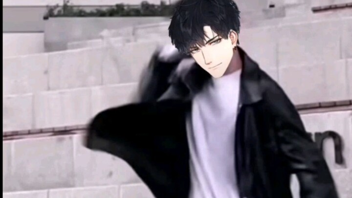 "Tình yêu của ánh sáng và đêm"❤️Trừ 1❤️Xem Boss Xiao❤️Nhảy trực tuyến❤️