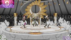 Oinaru Ai No Mae Ni Subete Wa Megurikuru Fixed Cam