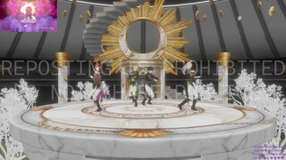 Oinaru Ai No Mae Ni Subete Wa Megurikuru Fixed Cam