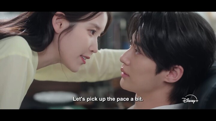 Perfect Crown episode (English sub)