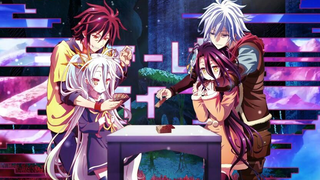 Game Life Zero/MAD】 Bagaimana Anda mengubah akhir cerita. . . . Sampulnya adalah akhir yang awalnya 