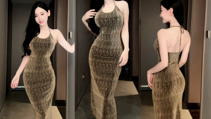 Sexy is nothing to be ashamed of—hip-hugging dresses are the ultimate forever favorite!