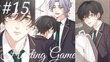 Hunting Game a Chinese bl manhua 🥰😘 Chapter 15 in hindi 😍💕😍💕😍💕😍💕😍💕😍💕😍
