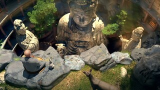 "Xumeru" | Entri untuk Kompetisi Rendering ke-10