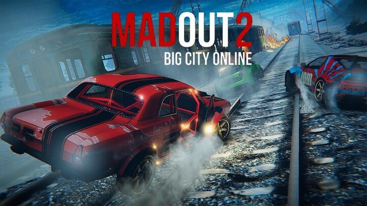 Madout2 Para Hilesi