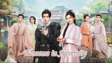 Blossoms in Adversity - Ep 36 (Sub Indo) 2024