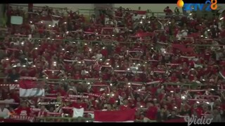 Saat combo 4 jurus STY keluar • Timnas Indonesia • Menantang Piala Dunia PART 3