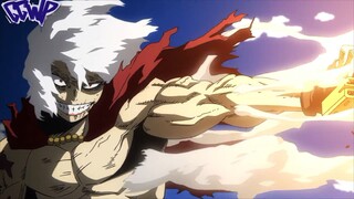 Học viện anh hùng - Shigaraki VS All Heroes【Skillet - Hero AMV】Boku no Hero Academia Season 6