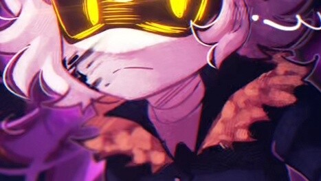 [Manga bản Trung] Inorganic Killer: UNRESULTED Lời mở đầu