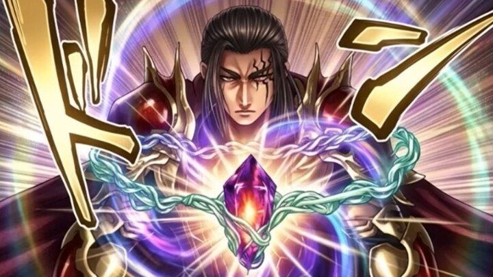 Alur Record of Ragnarok Chapter 116, 117 - Nostradamus Ngamuk! Kintoki Hancurkan Dewa Odin