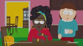 South Park New Exclusive Event Watch Full Movie : Link In Description