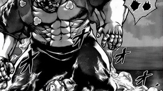 Hanayama Gaiden 23: Rex is brutally beaten, Hanayama Kaoru does not intervene in the battle, only fo