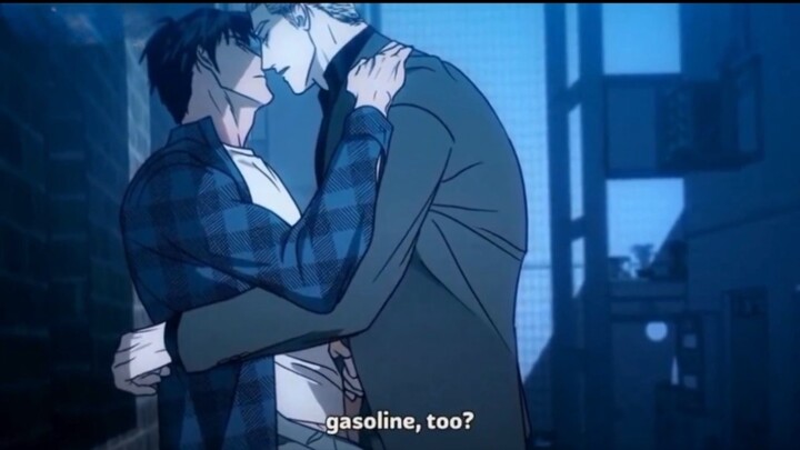 HOT BL🔞🥵