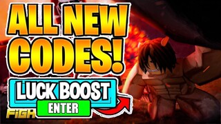 ALL ANIME FIGHTERS SIMULATOR CODES! (June 2021) | ROBLOX Codes SECRET/WORKING