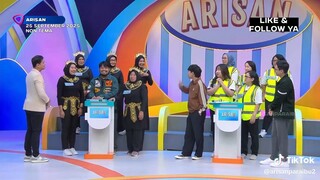 FULL ARISAN 25/9/25