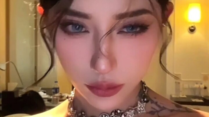 لا تهتم بما تعتقد أنت، بل بما أعتقد أنا.