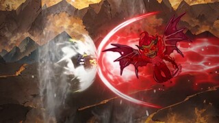 Episode 74: Gou Dao is invincible: The demon clan’s siege plan! The real great era begins!