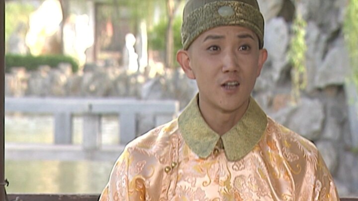 كانغشي العاشر: تفوّق كانغشي بدرجة “تانغهوا” فاضطر معلّمه للاستقالة.. سوكشاخا: يا صاحب الجلالة، هيا ن