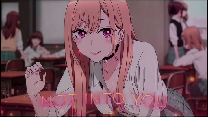 Marin Kitagawa | AMV | My dress up darling