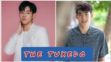 The Tuxedo - BL Thai Drama [ full cast ]