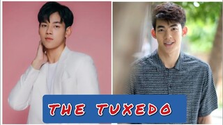 The Tuxedo - BL Thai Drama [ full cast ]