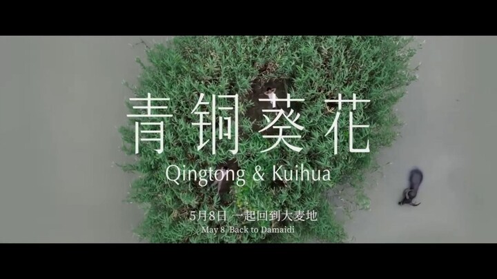 Phim “Đồng Thau Hoa Hướng Dương” chính thức công chiếu ngày 8 tháng 5, tác phẩm từng giành 29 giải t