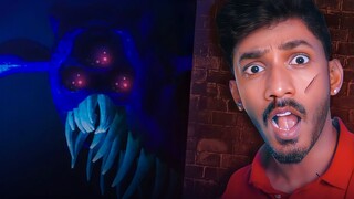 Garten of Ban Ban 6 E1 | Tamil Scary Game