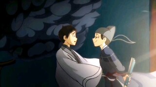 The first time we met, I felt destined.