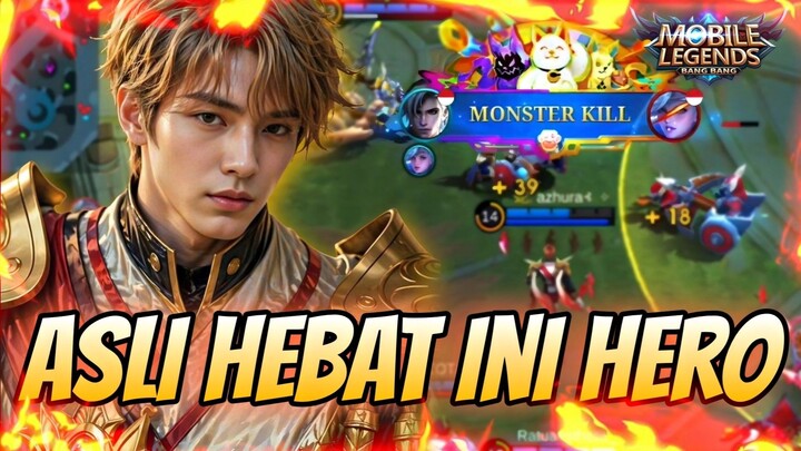 AMON MENGHILANG TIBA²DAPET KIILL🤣🤣