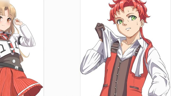 [Re:Zero - Memulai Hidup di Dunia Lain #403] Lucy: "Ayah tidak pernah bilang dia punya ekspektasi pa