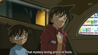 Ran called Shinichi mystery-loving Prince of fools || Ep 524 || @Master Detective